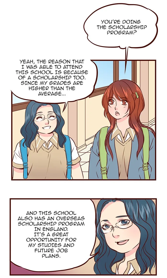 Eggnoid Chapter 66 page 8 - 
