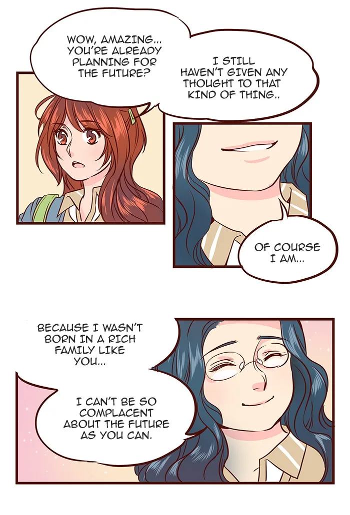 Eggnoid Chapter 66 page 9 - 