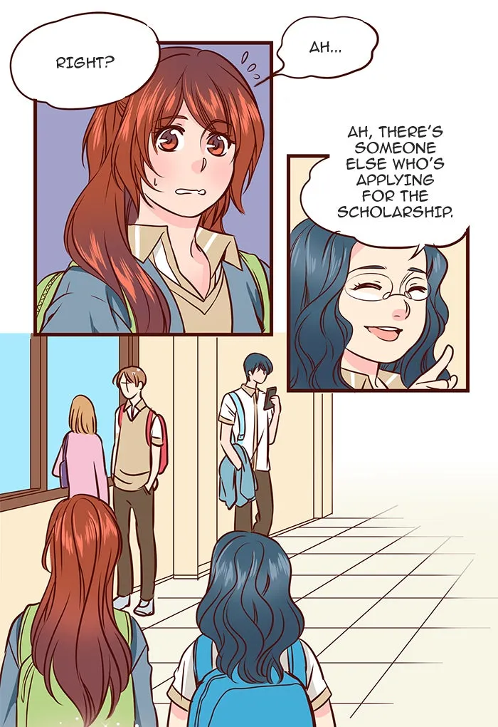 Eggnoid Chapter 66 page 10 - 