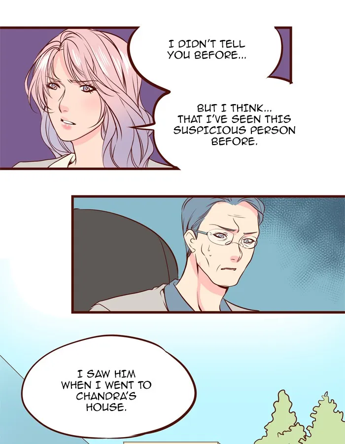 Eggnoid Chapter 67 page 12 - 
