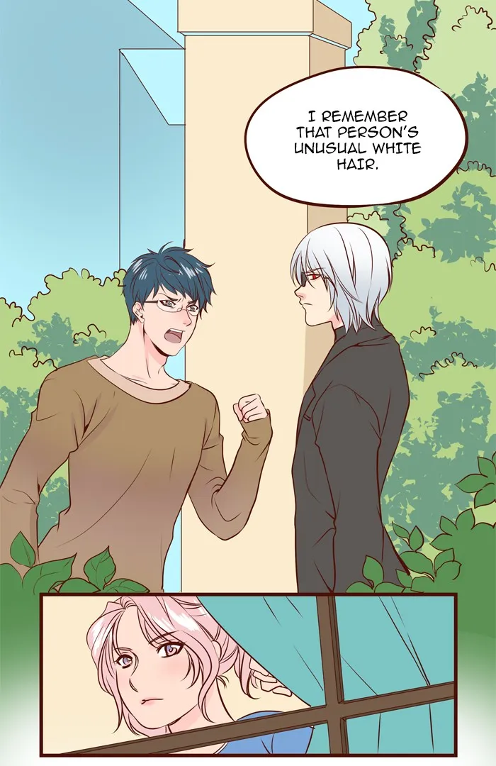 Eggnoid Chapter 67 page 13 - 