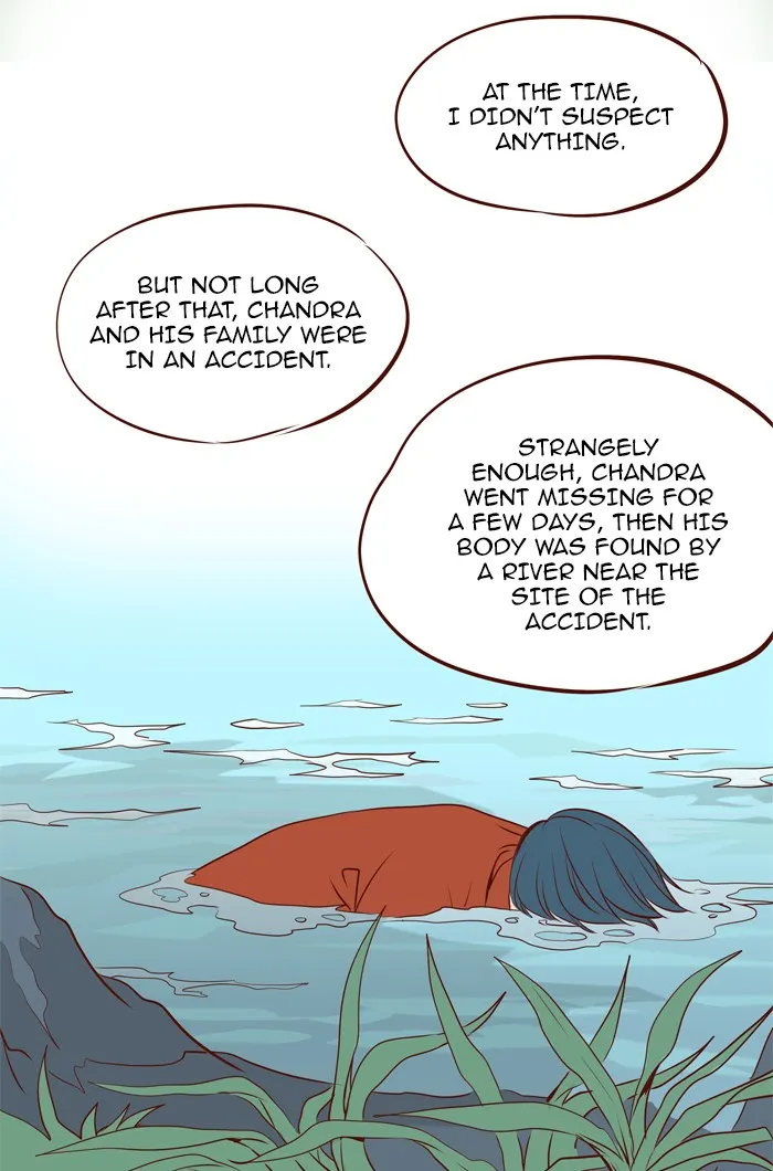 Eggnoid Chapter 67 page 14 - 