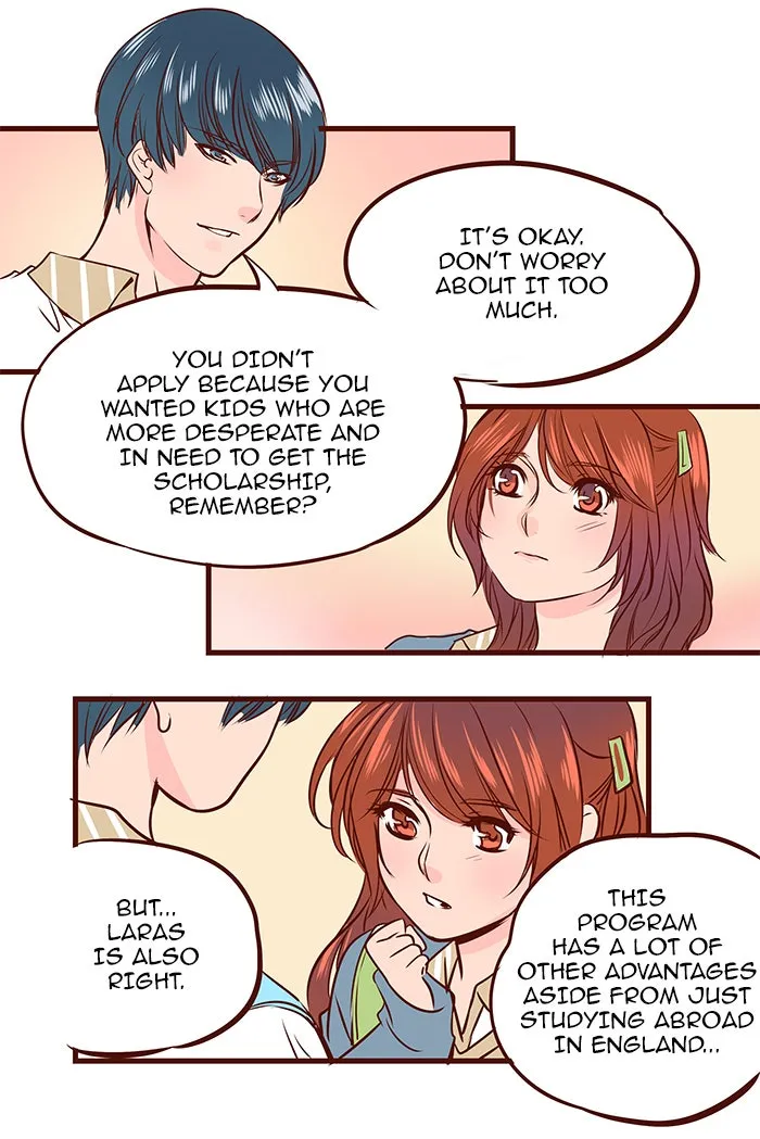 Eggnoid Chapter 67 page 18 - 