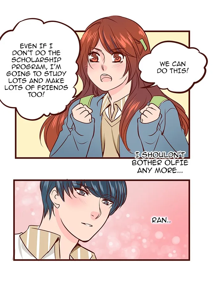 Eggnoid Chapter 67 page 20 - 