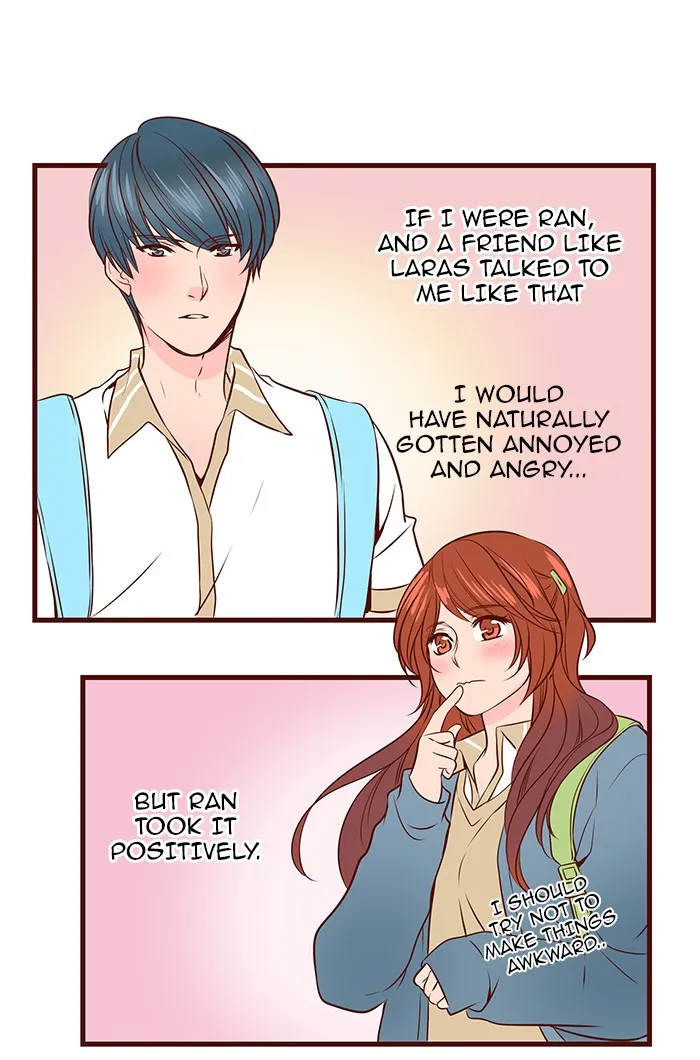Eggnoid Chapter 67 page 21 - 