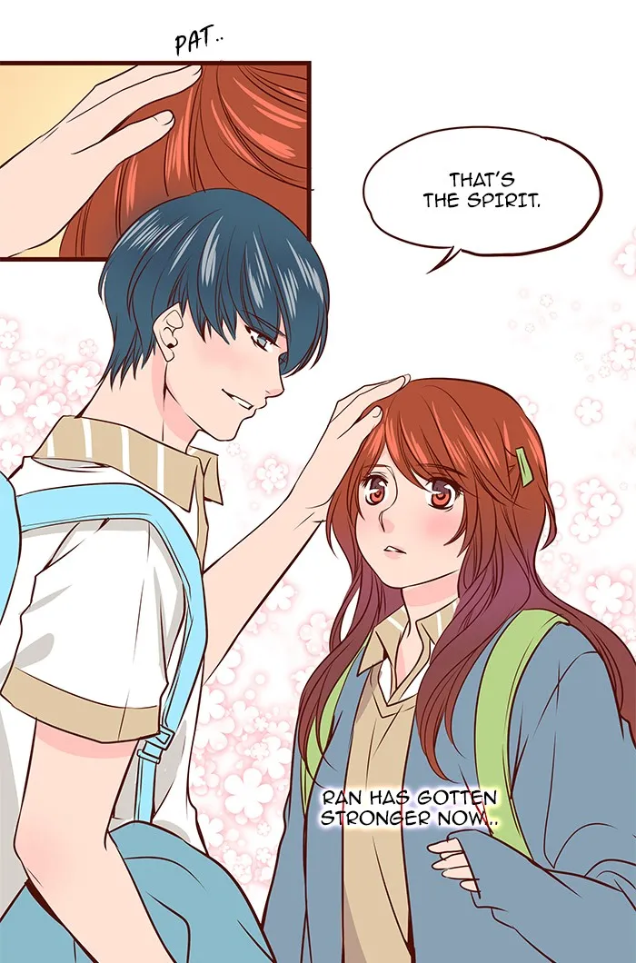Eggnoid Chapter 67 page 22 - 