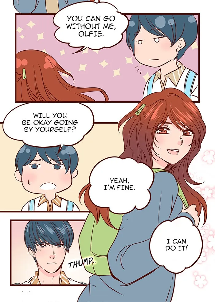 Eggnoid Chapter 67 page 25 - 