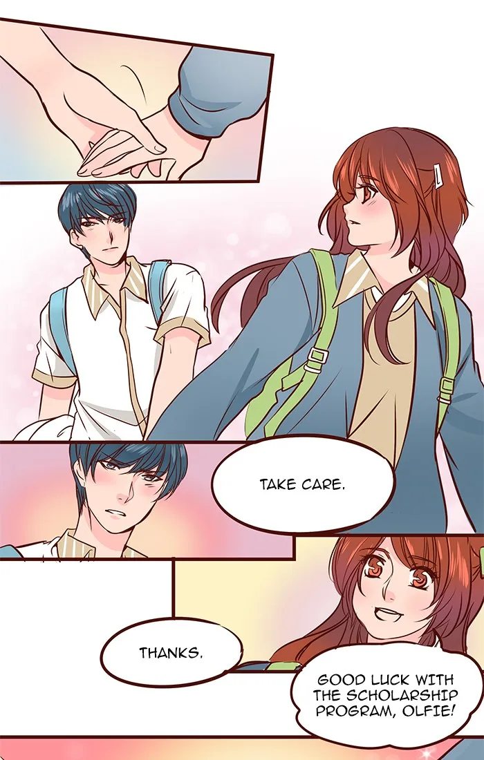 Eggnoid Chapter 67 page 26 - 