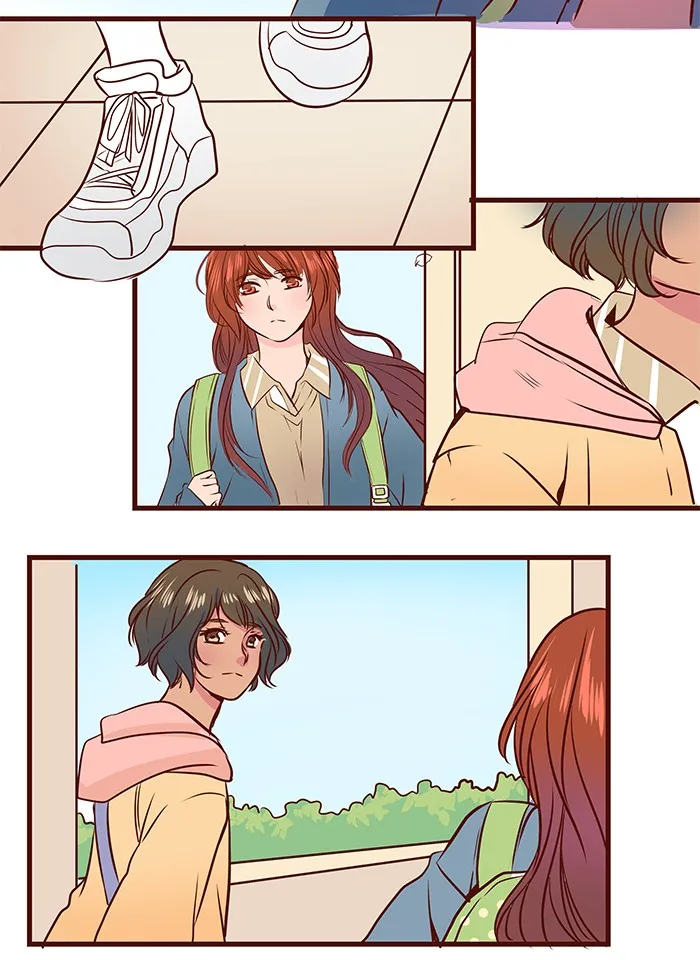 Eggnoid Chapter 67 page 28 - 