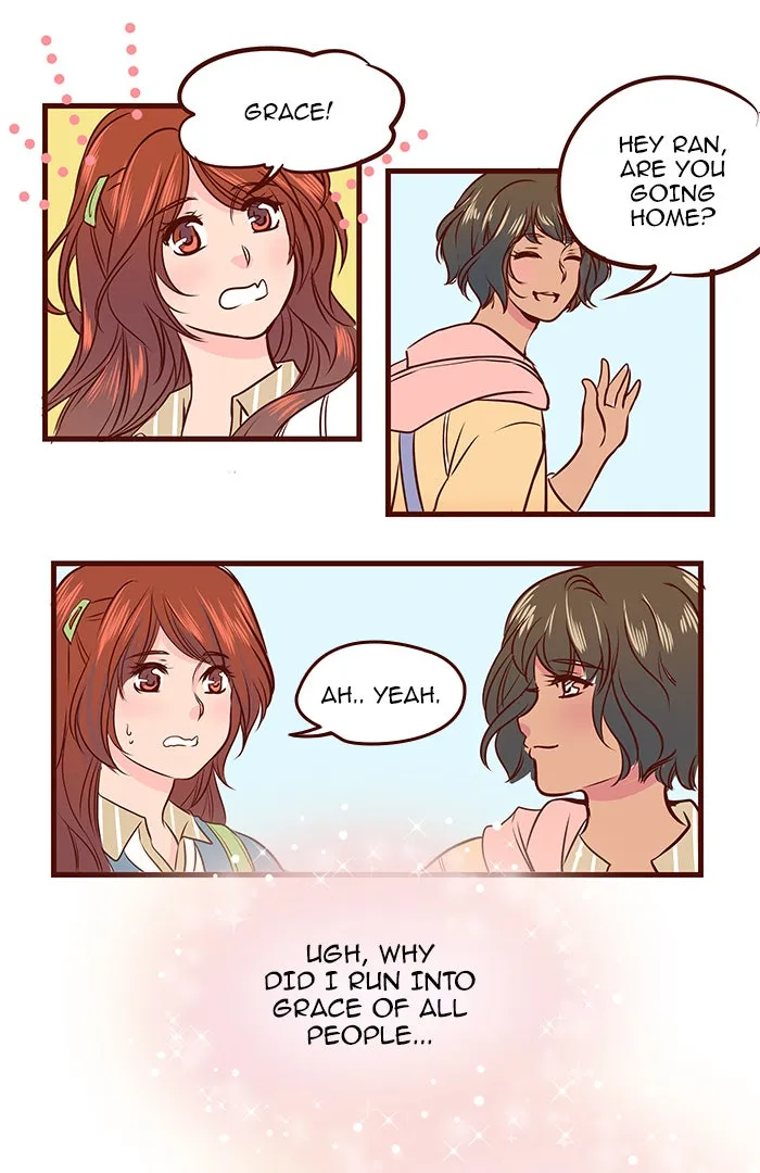 Eggnoid Chapter 67 page 29 - 