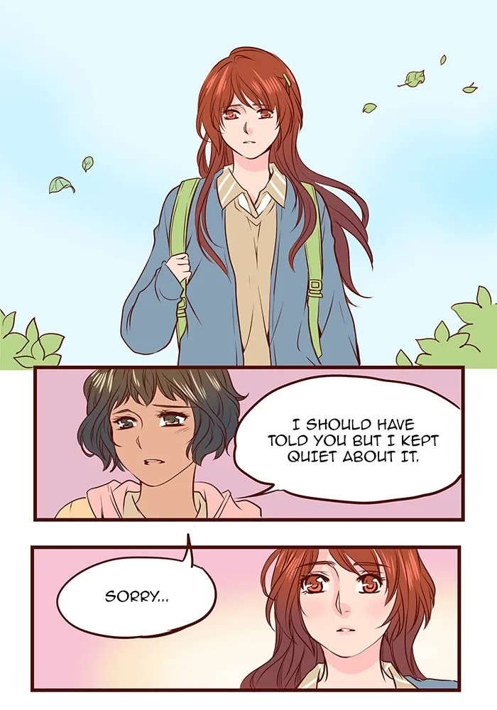 Eggnoid Chapter 67 page 31 - 