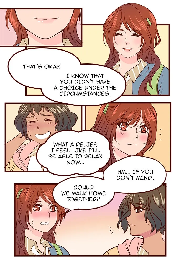 Eggnoid Chapter 67 page 32 - 