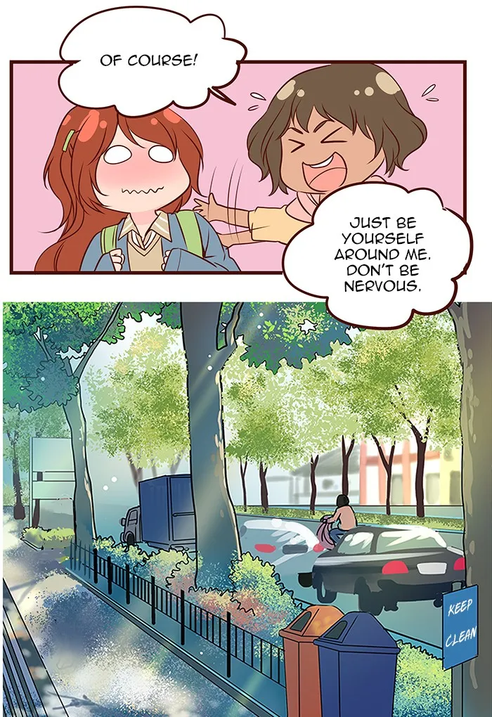 Eggnoid Chapter 67 page 33 - 