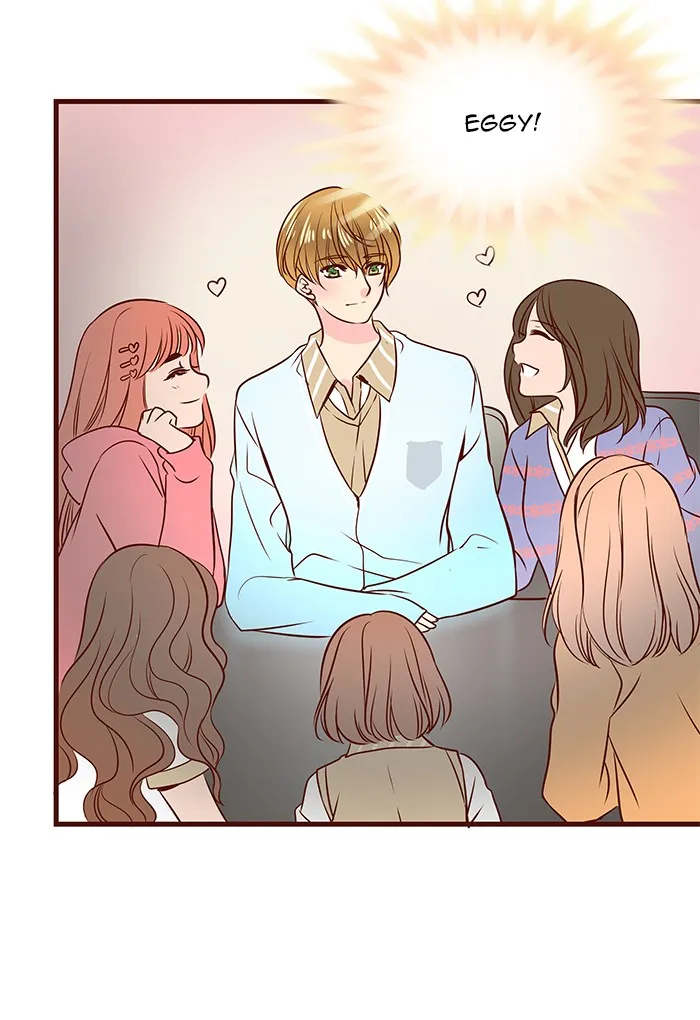 Eggnoid Chapter 67 page 35 - 
