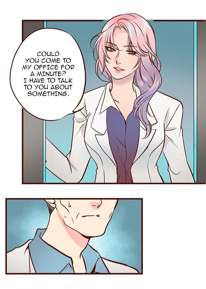 Eggnoid Chapter 67 page 5 - 
