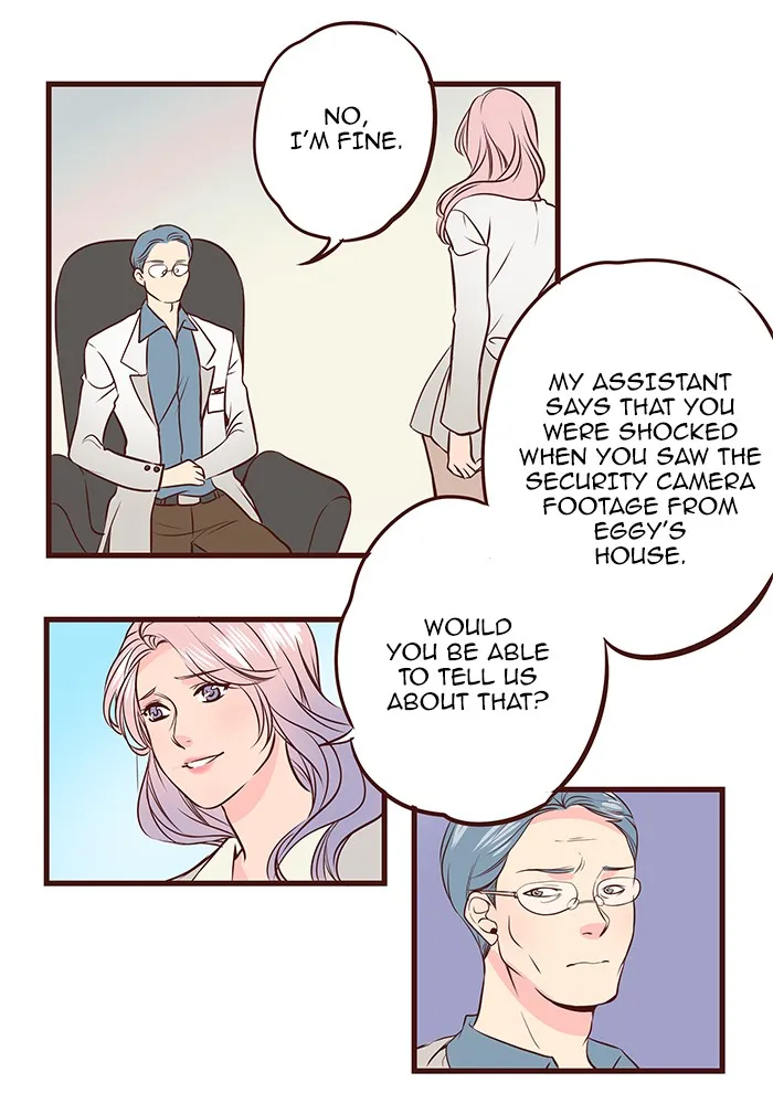 Eggnoid Chapter 67 page 7 - 