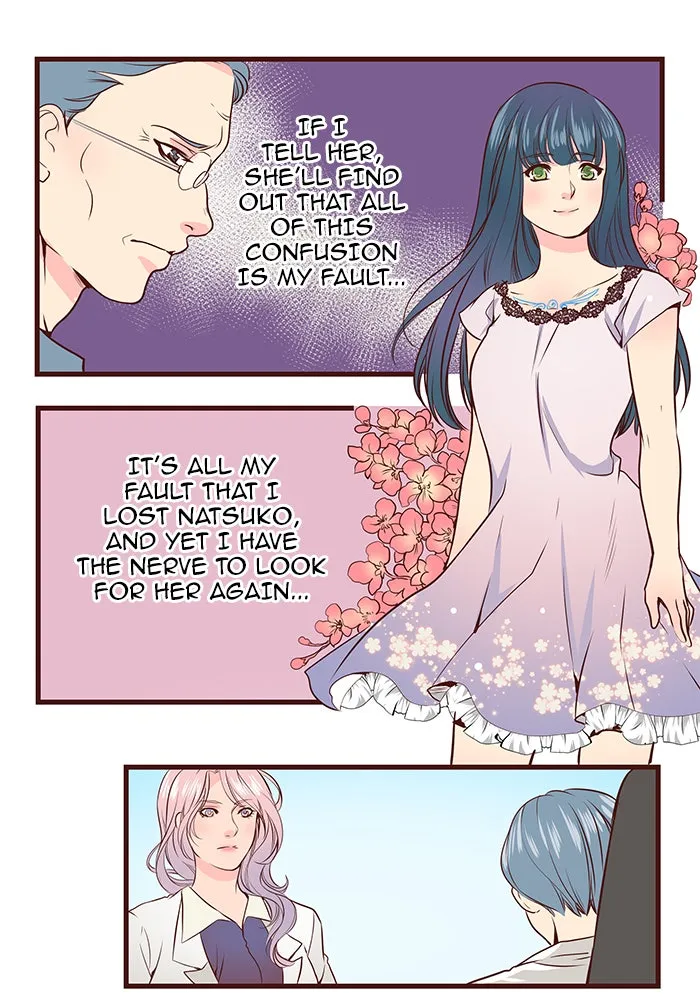 Eggnoid Chapter 67 page 8 - 