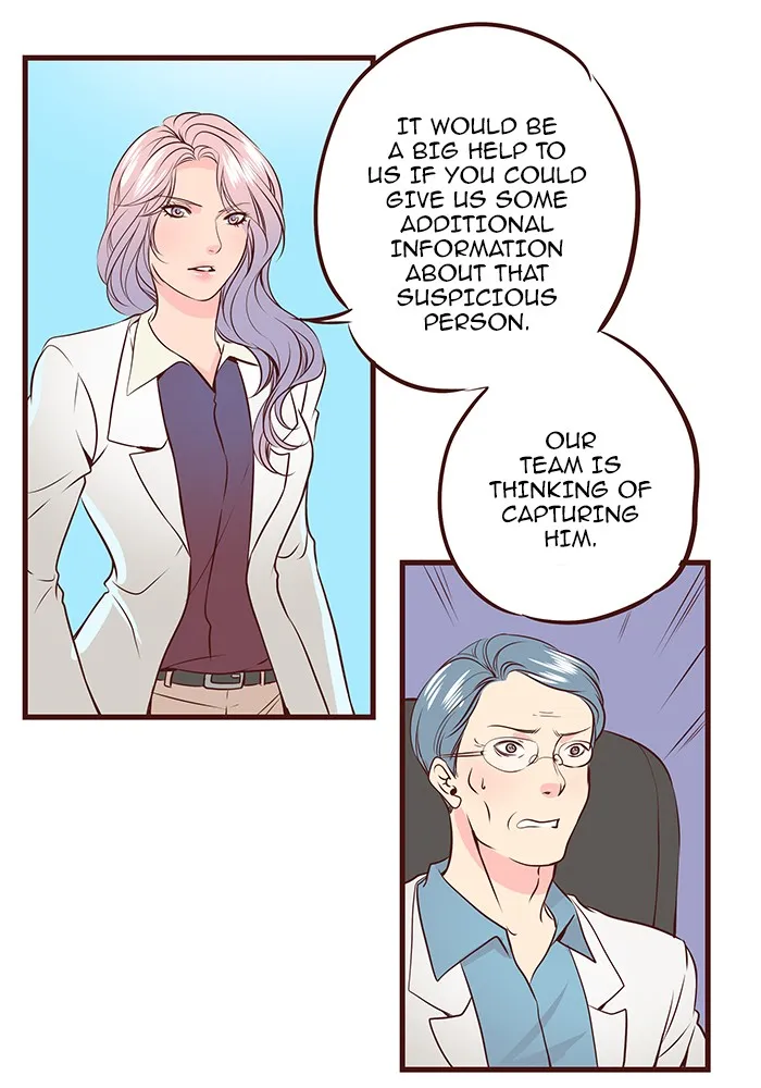 Eggnoid Chapter 67 page 9 - 