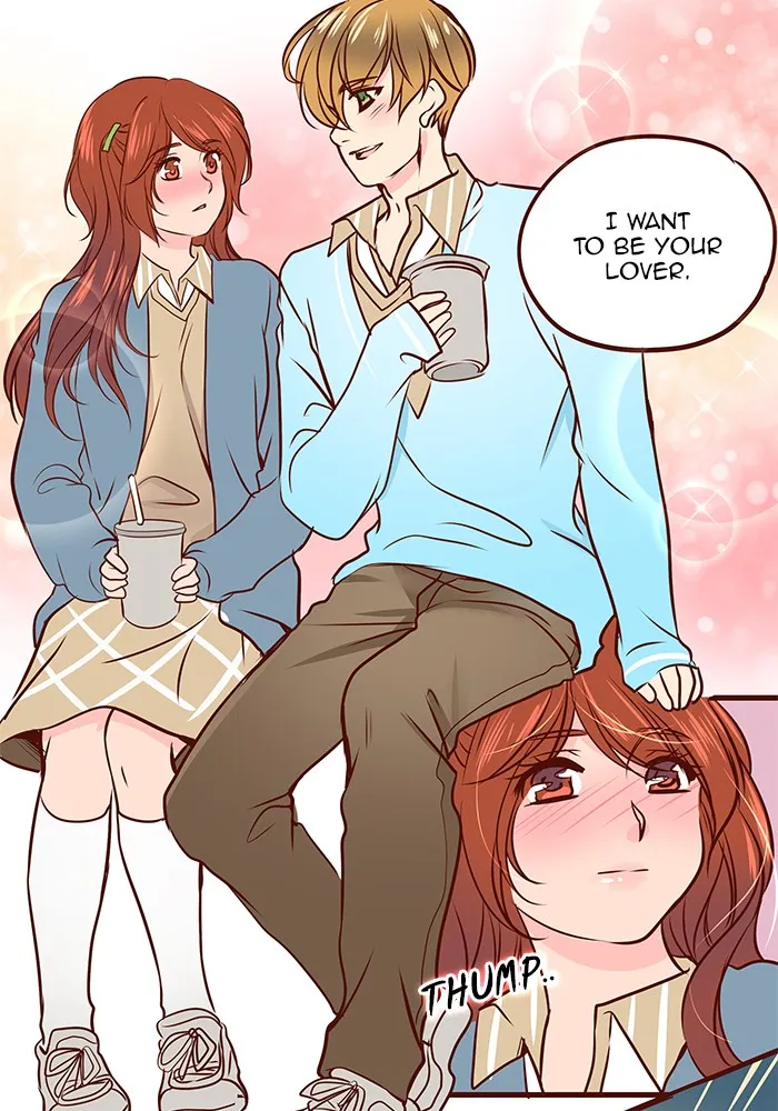 Eggnoid Chapter 68 page 26 - 