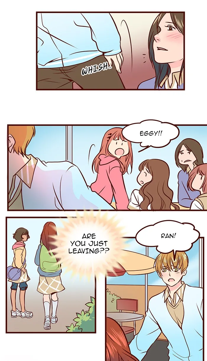 Eggnoid Chapter 68 page 7 - 