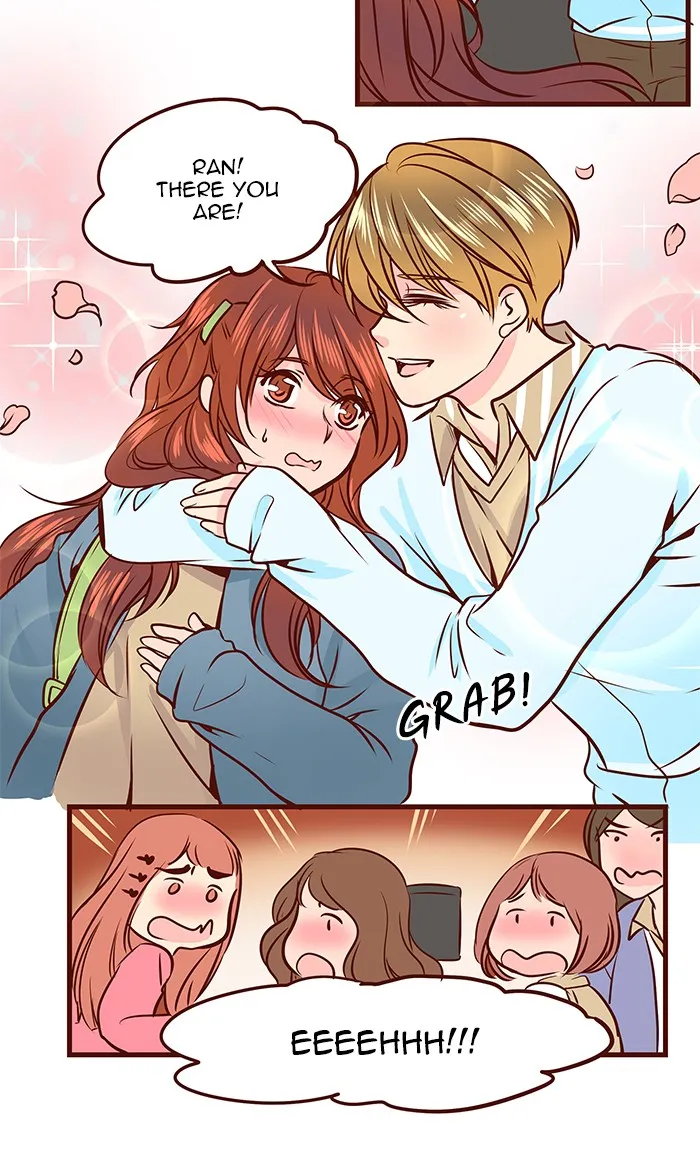Eggnoid Chapter 68 page 8 - 