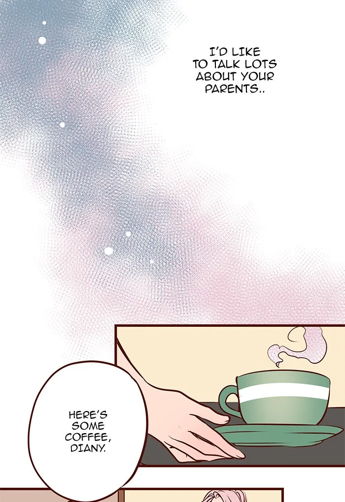 Eggnoid Chapter 69 page 11 - 