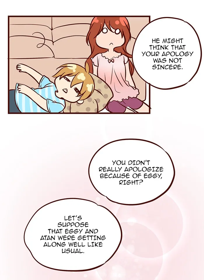 Eggnoid Chapter 69 page 17 - 