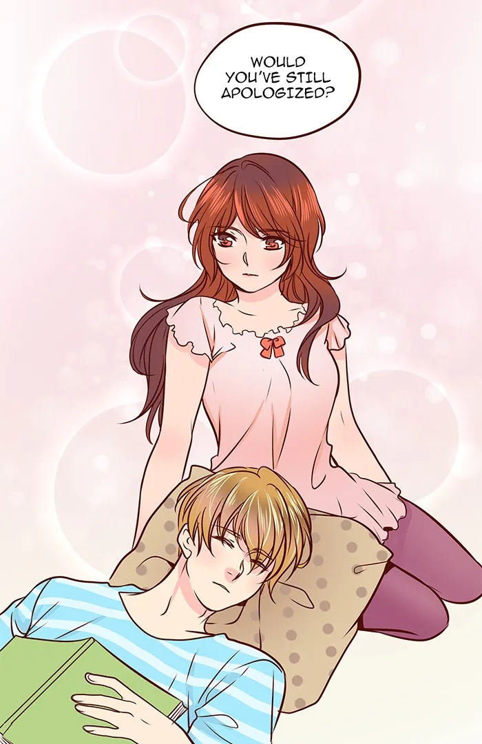Eggnoid Chapter 69 page 18 - 