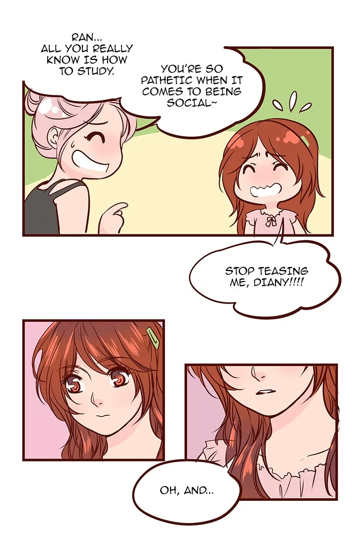 Eggnoid Chapter 69 page 20 - 