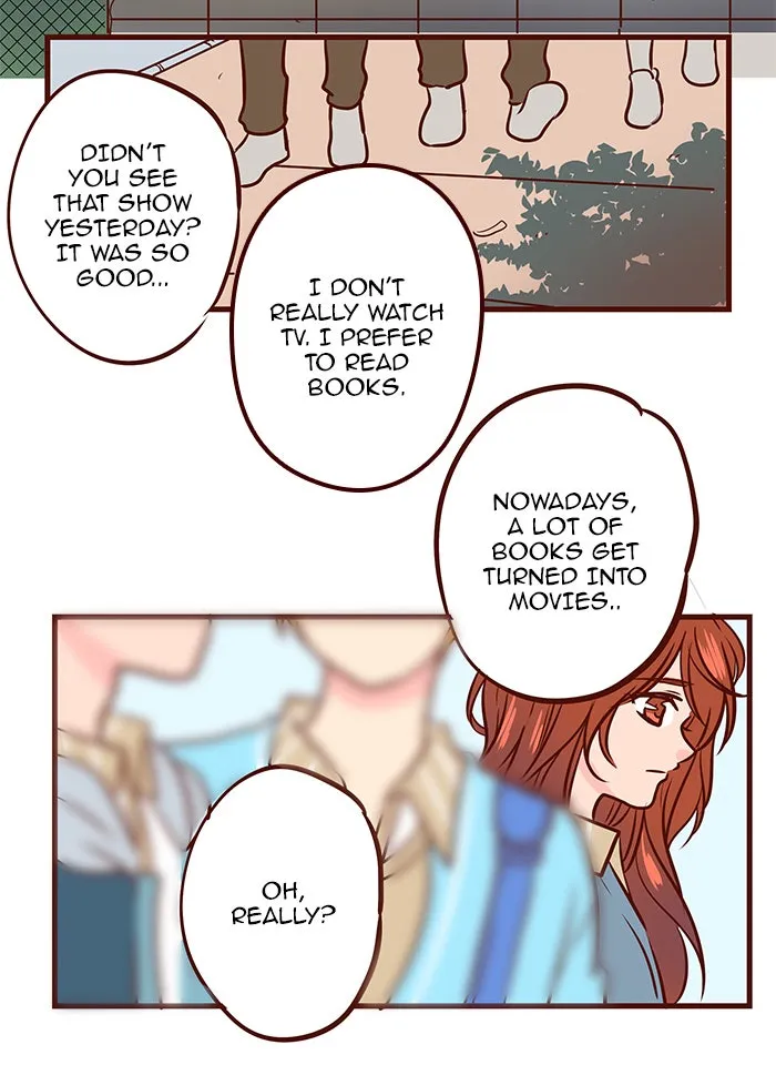 Eggnoid Chapter 69 page 23 - 