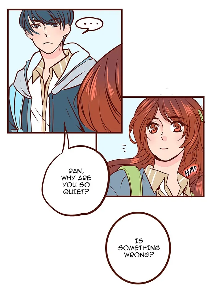 Eggnoid Chapter 69 page 24 - 