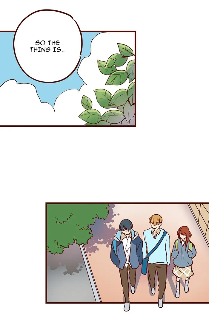 Eggnoid Chapter 69 page 26 - 