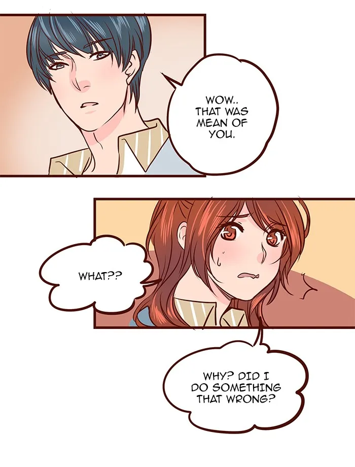 Eggnoid Chapter 69 page 27 - 
