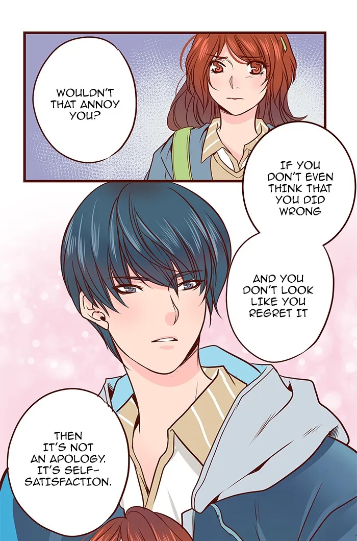 Eggnoid Chapter 69 page 30 - 