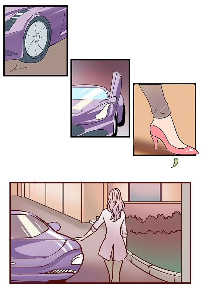 Eggnoid Chapter 69 page 4 - 