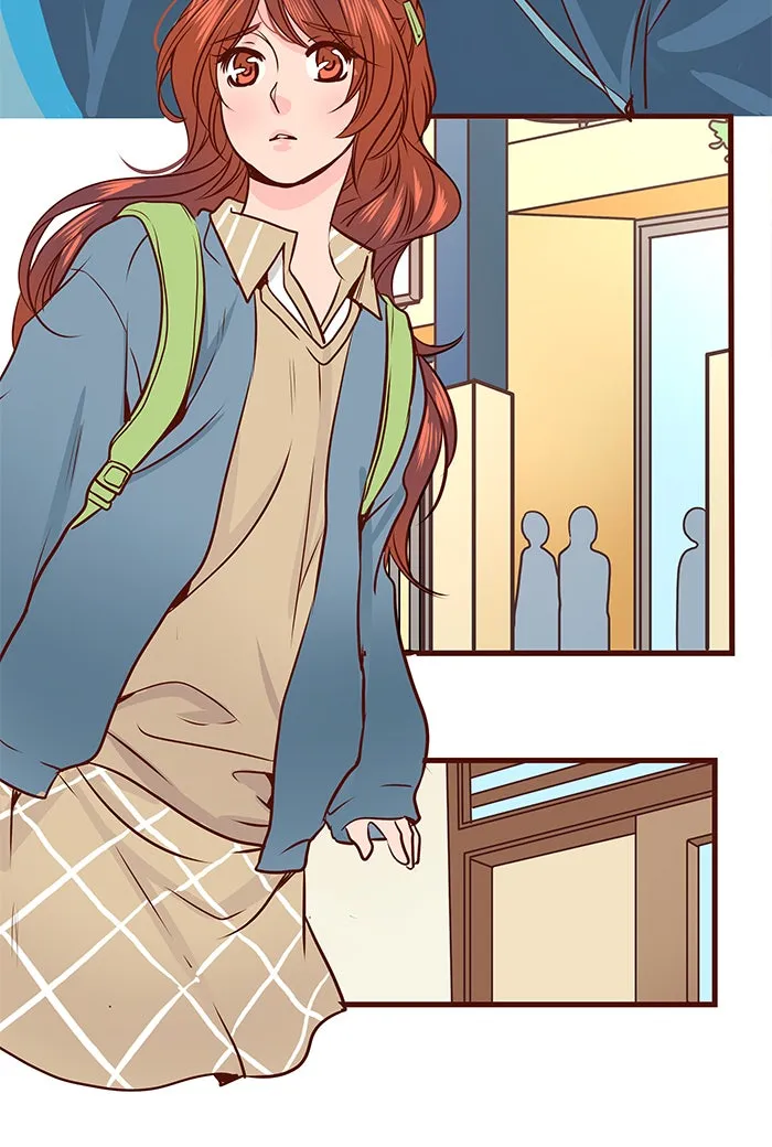 Eggnoid Chapter 69 page 31 - 