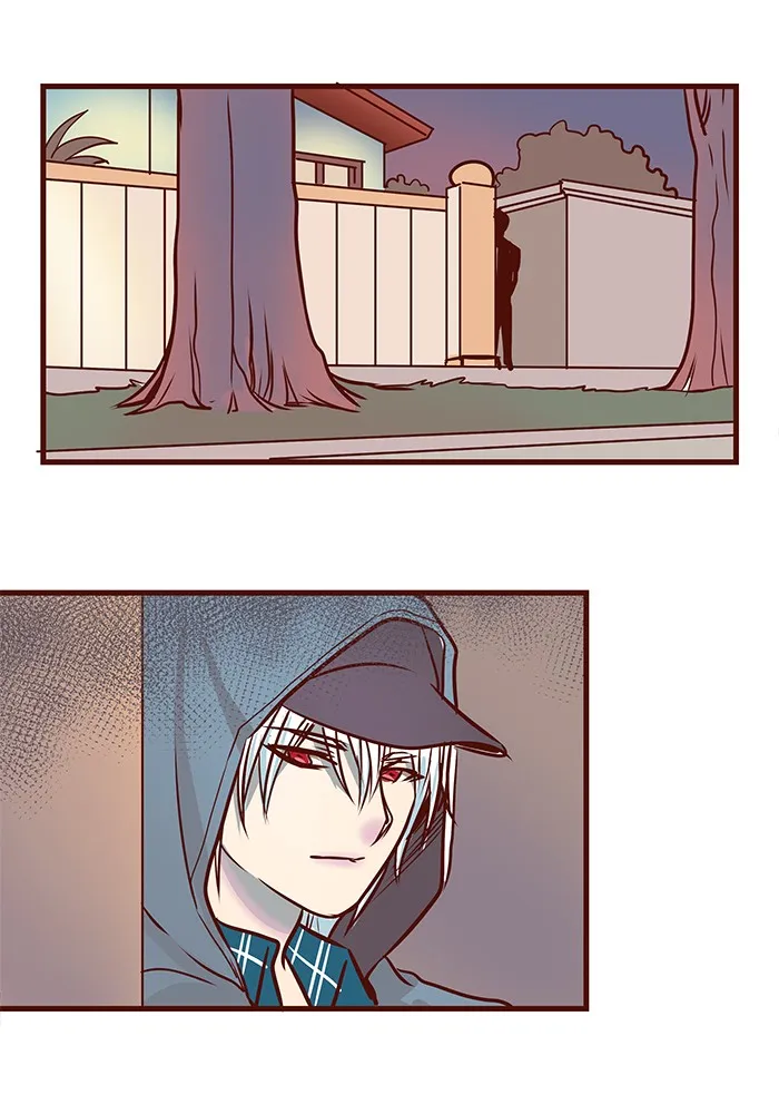 Eggnoid Chapter 69 page 5 - 