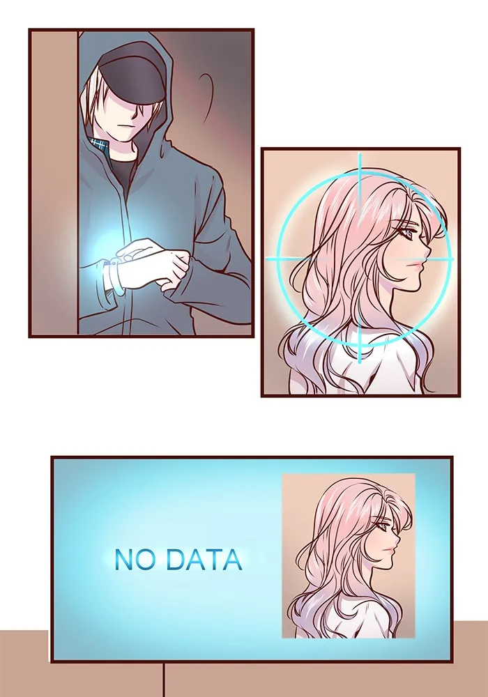 Eggnoid Chapter 69 page 6 - 