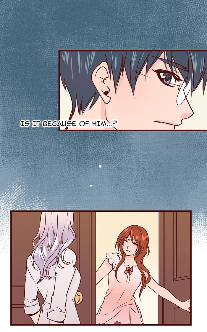 Eggnoid Chapter 69 page 9 - 