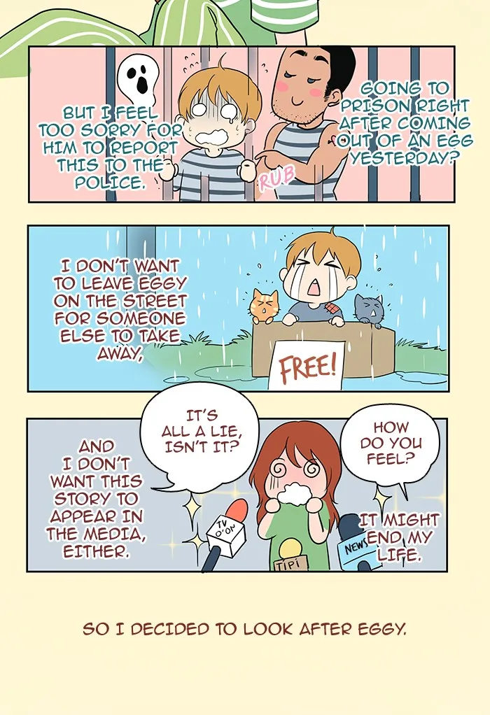 Eggnoid Chapter 7 page 11 - 