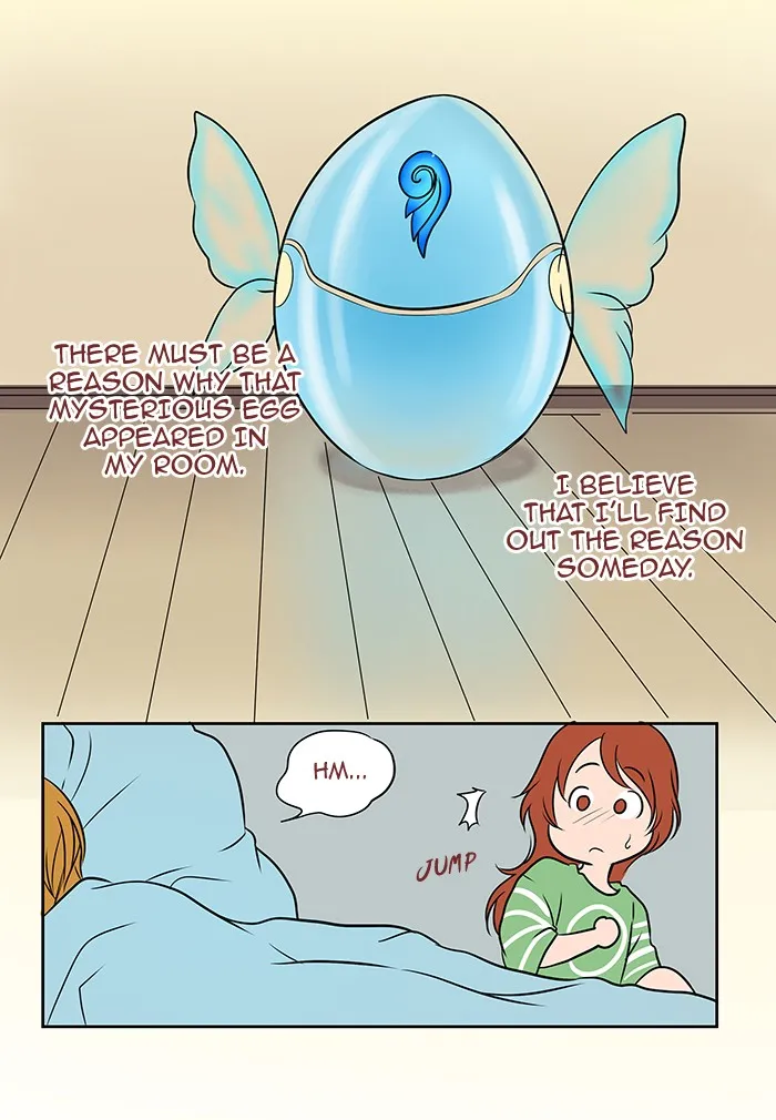 Eggnoid Chapter 7 page 12 - 