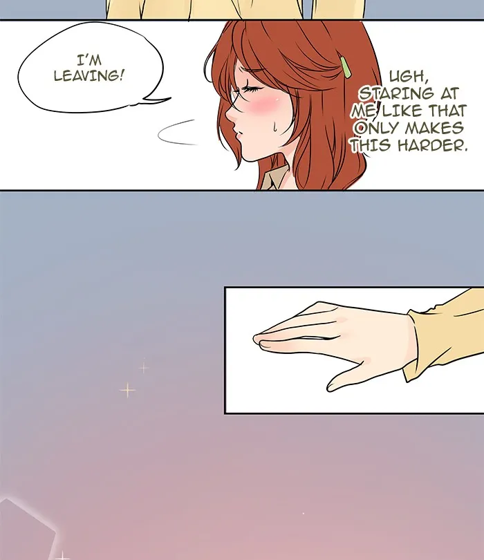 Eggnoid Chapter 7 page 28 - 