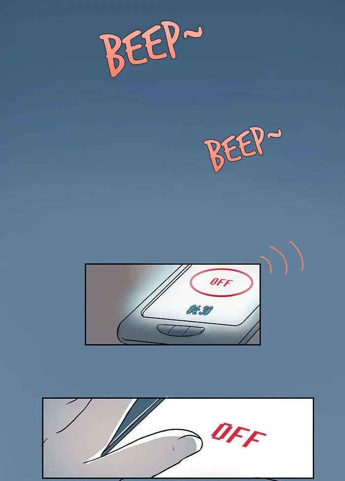 Eggnoid Chapter 7 page 5 - 