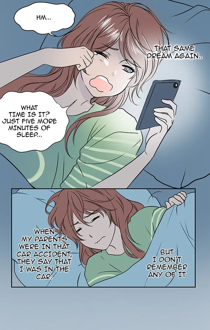 Eggnoid Chapter 7 page 6 - 