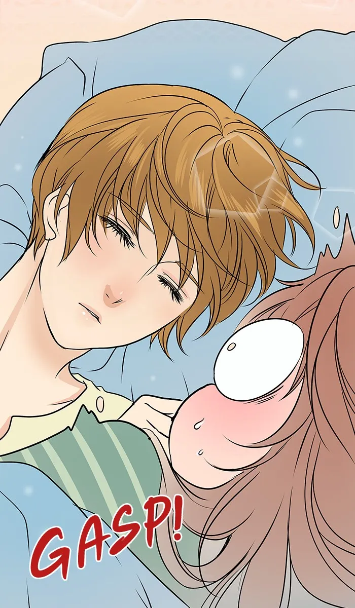 Eggnoid Chapter 7 page 8 - 