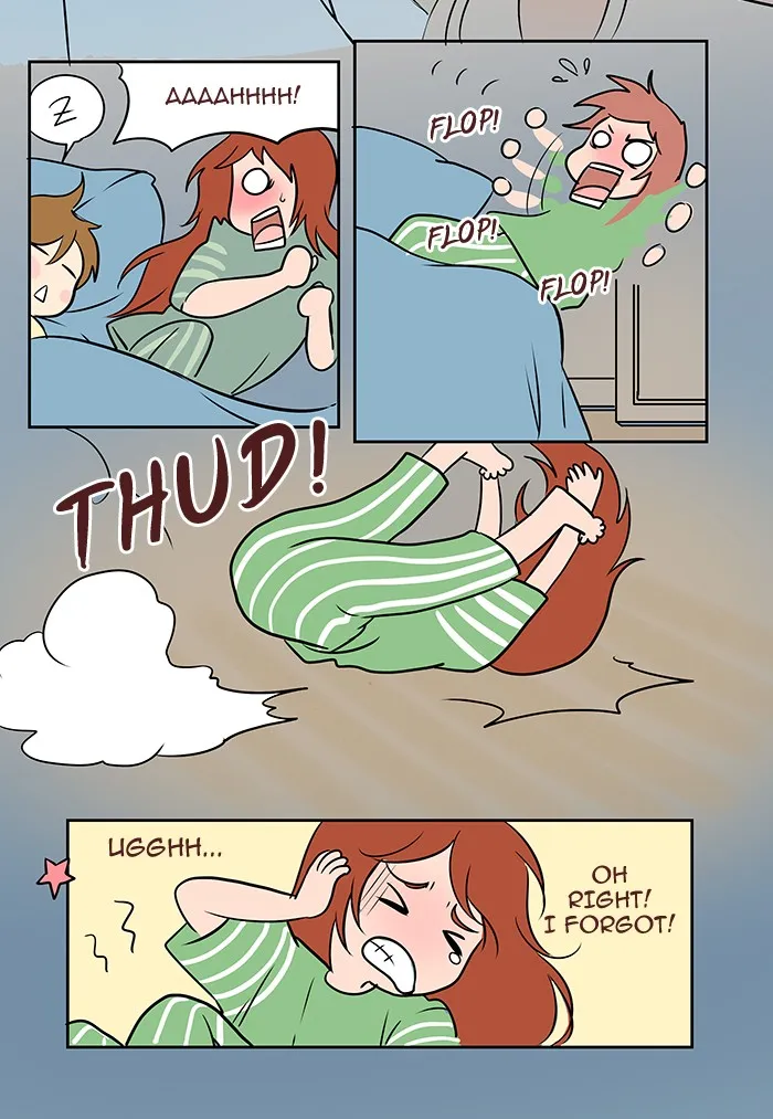 Eggnoid Chapter 7 page 9 - 