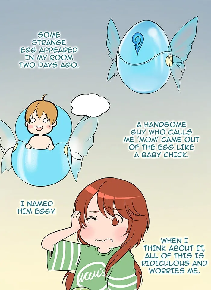 Eggnoid Chapter 7 page 10 - 