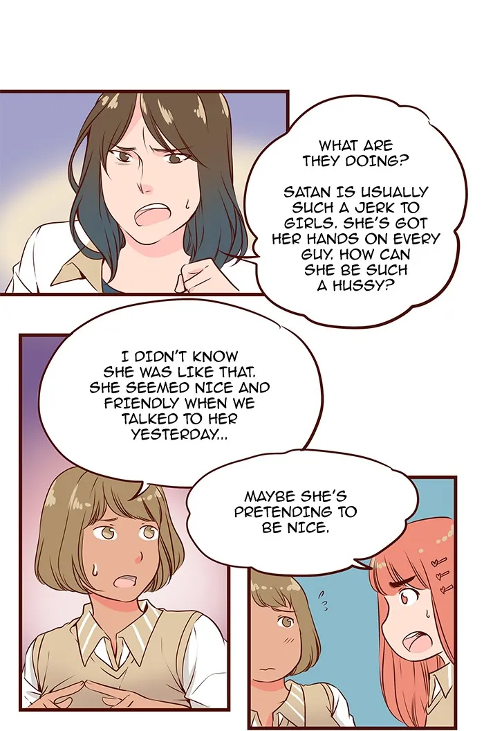 Eggnoid Chapter 70 page 11 - 