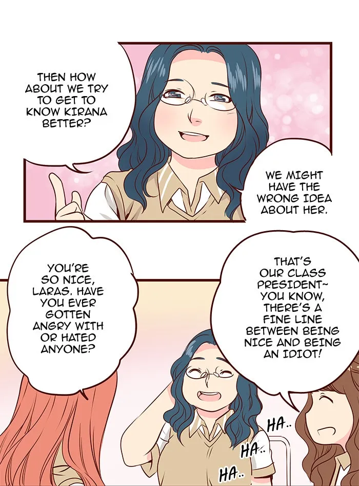 Eggnoid Chapter 70 page 12 - 
