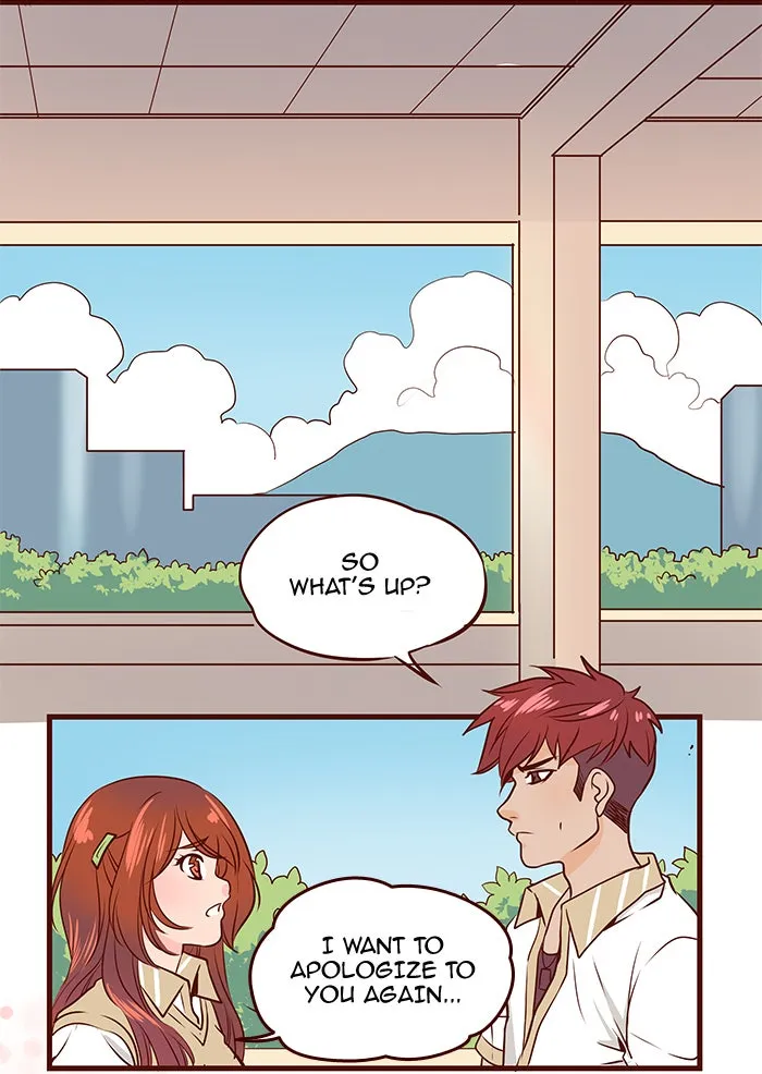 Eggnoid Chapter 70 page 13 - 